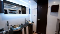 SEA BASS - Ensuite